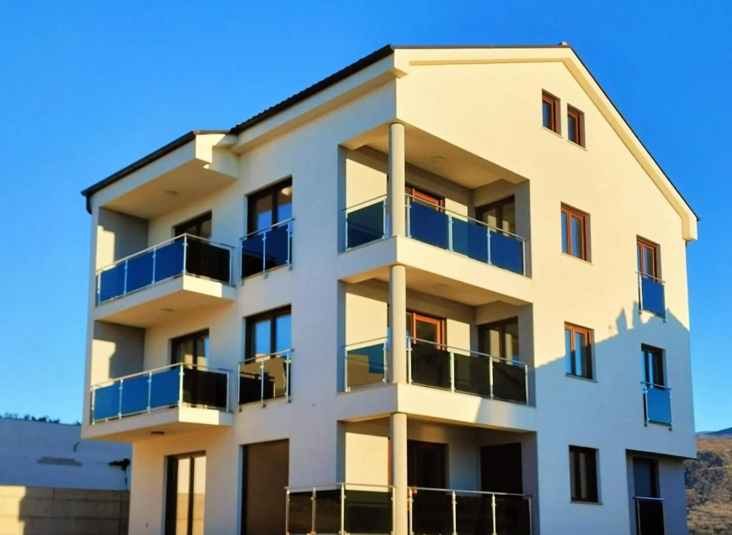 Apartmani Ivana Novi Novi Vinodolski Croatia