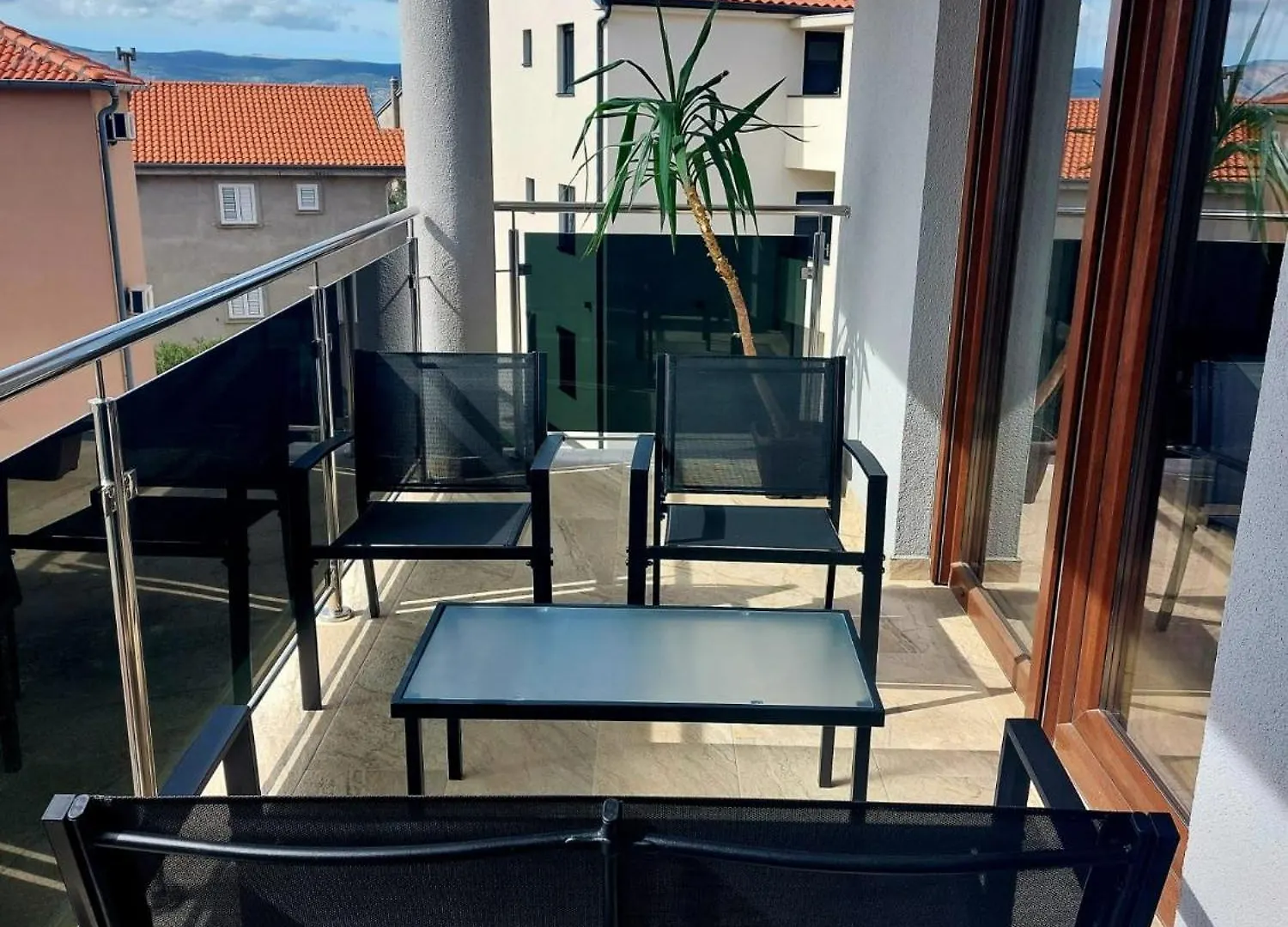 Apartmani Ivana Novi Novi Vinodolski
