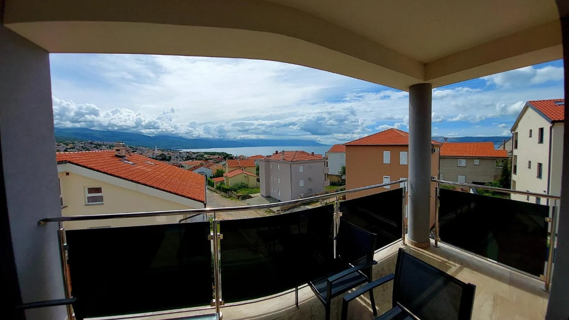 Apartment Apartmani Ivana Novi Novi Vinodolski Croatia