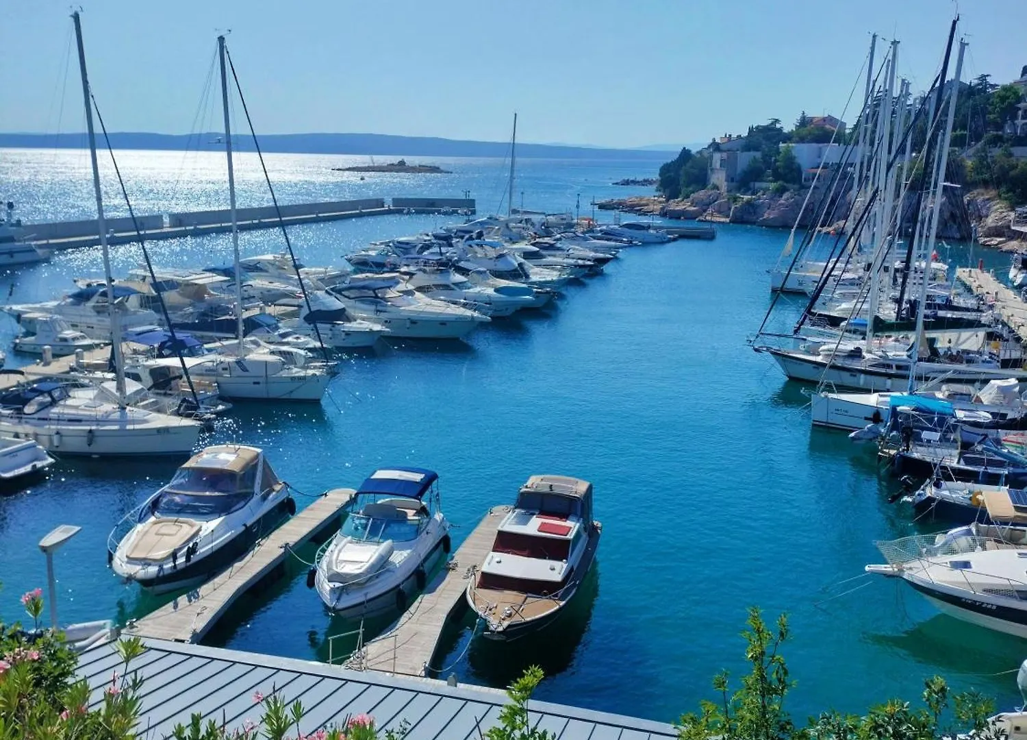Apartmani Ivana Novi Novi Vinodolski 0*,