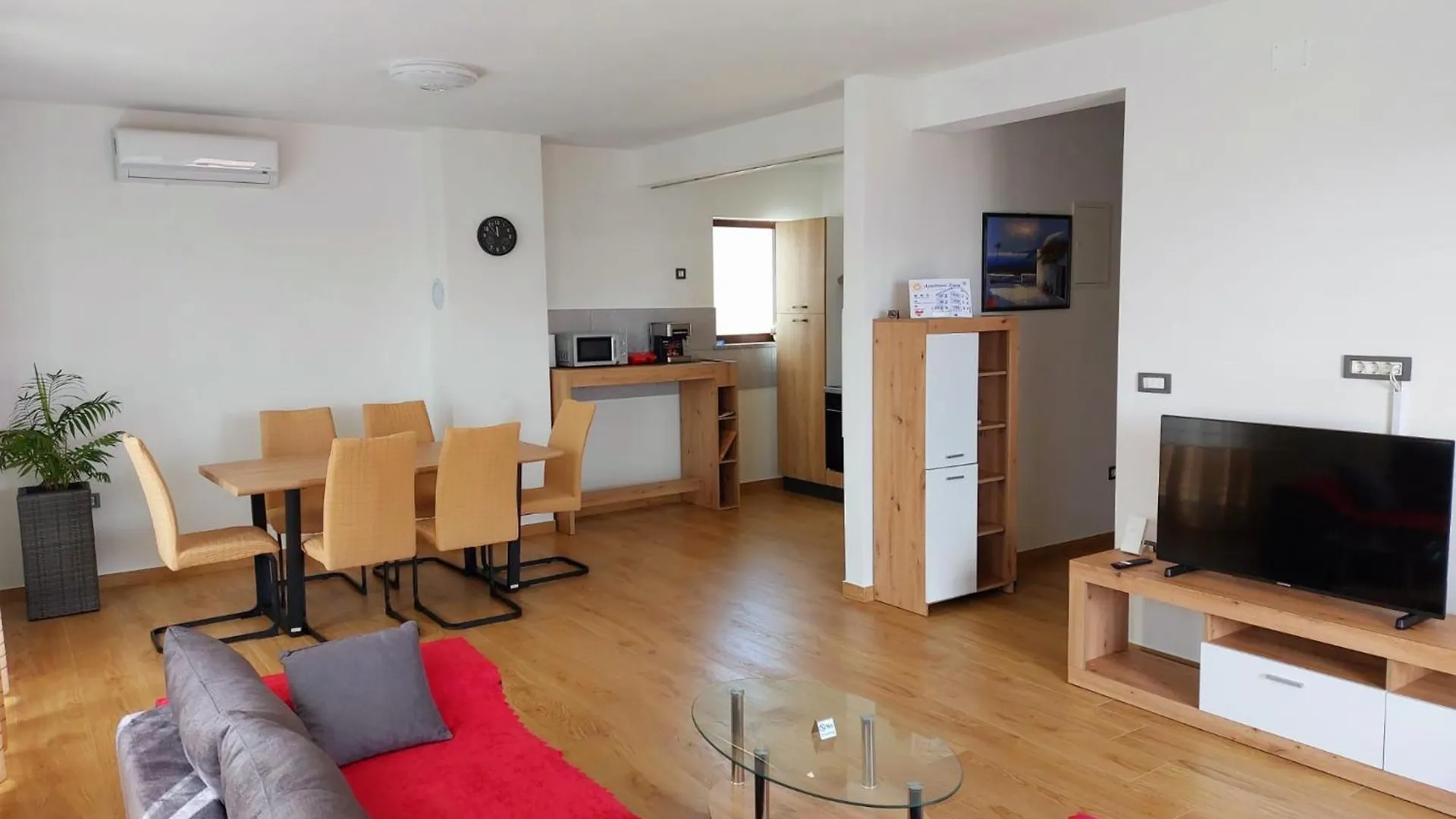 Apartmani Ivana Novi Novi Vinodolski Croatia