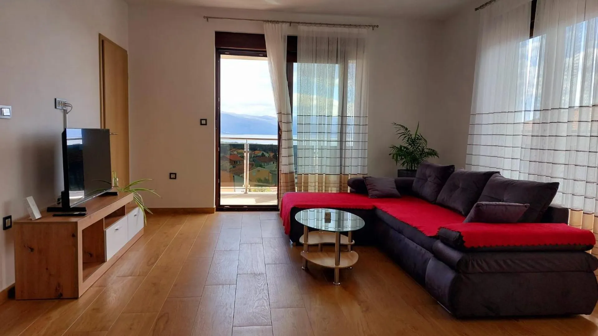 Apartmani Ivana Novi Novi Vinodolski 0*,  Croatia