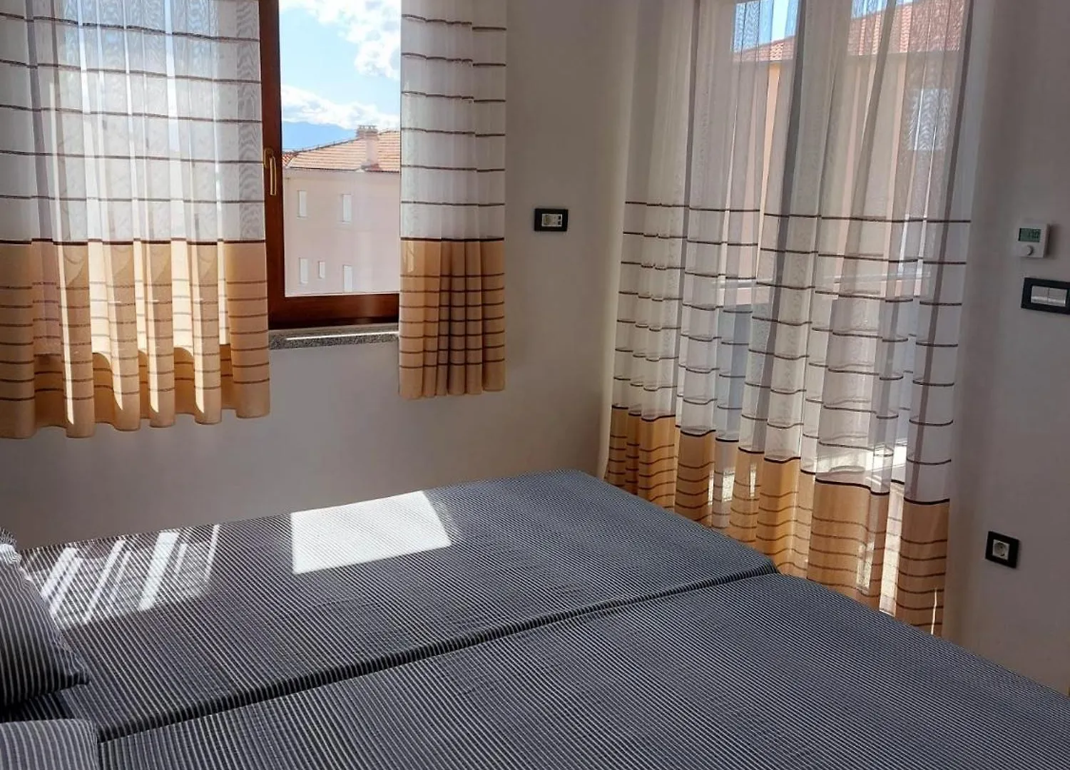 Apartmani Ivana Novi Novi Vinodolski Apartment
