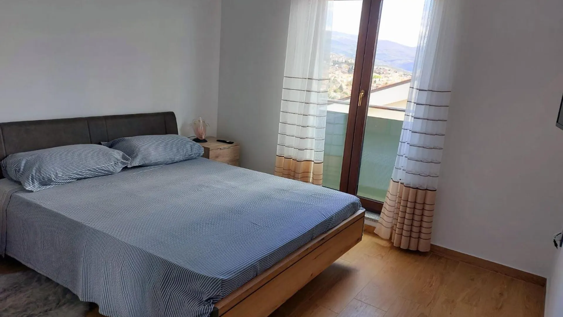 Apartmani Ivana Novi Novi Vinodolski Apartment