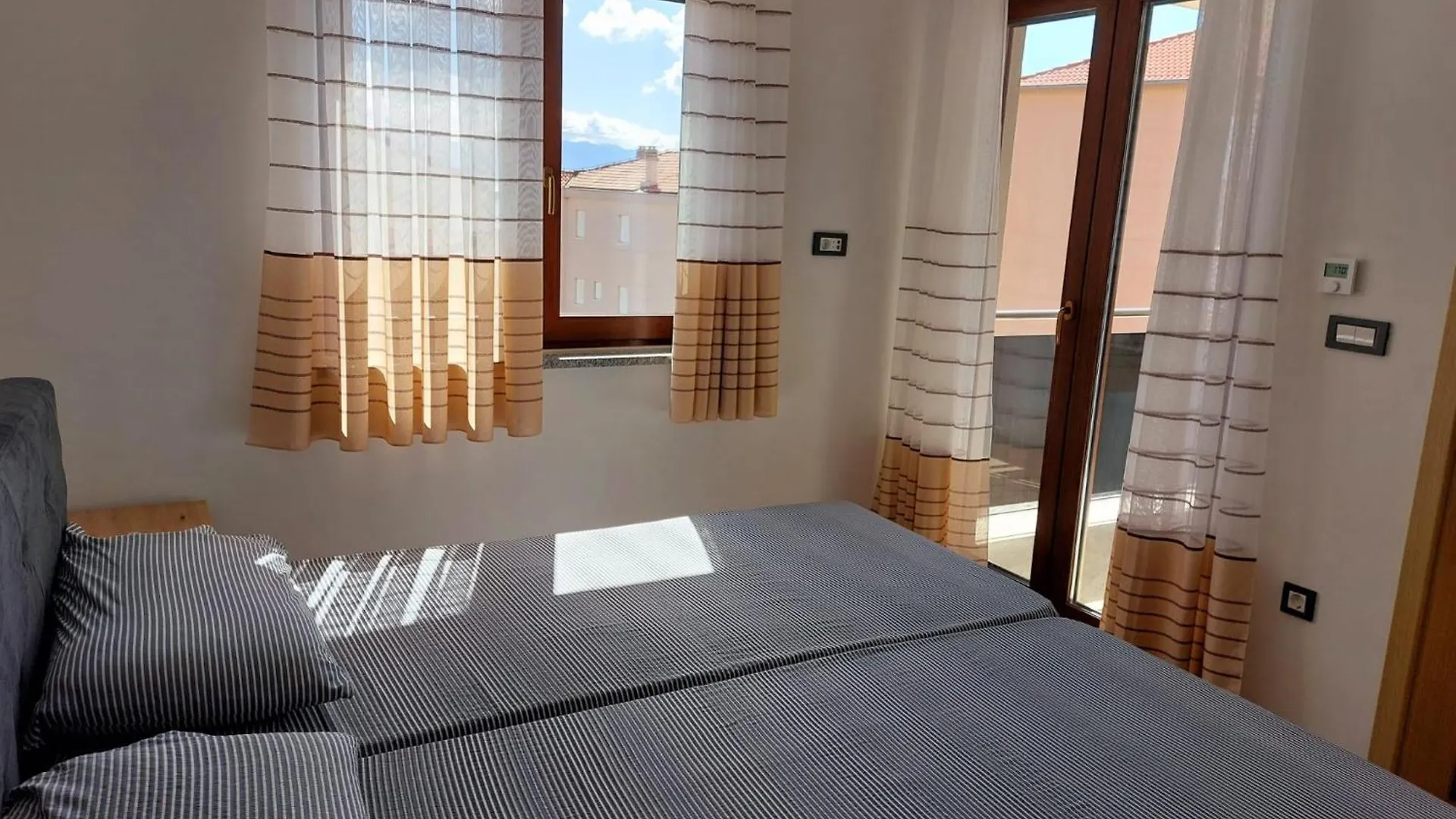 Apartment Apartmani Ivana Novi Novi Vinodolski Croatia