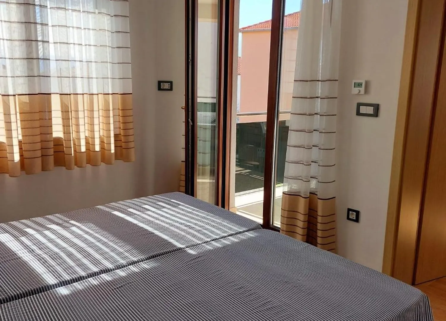 Apartmani Ivana Novi Novi Vinodolski
