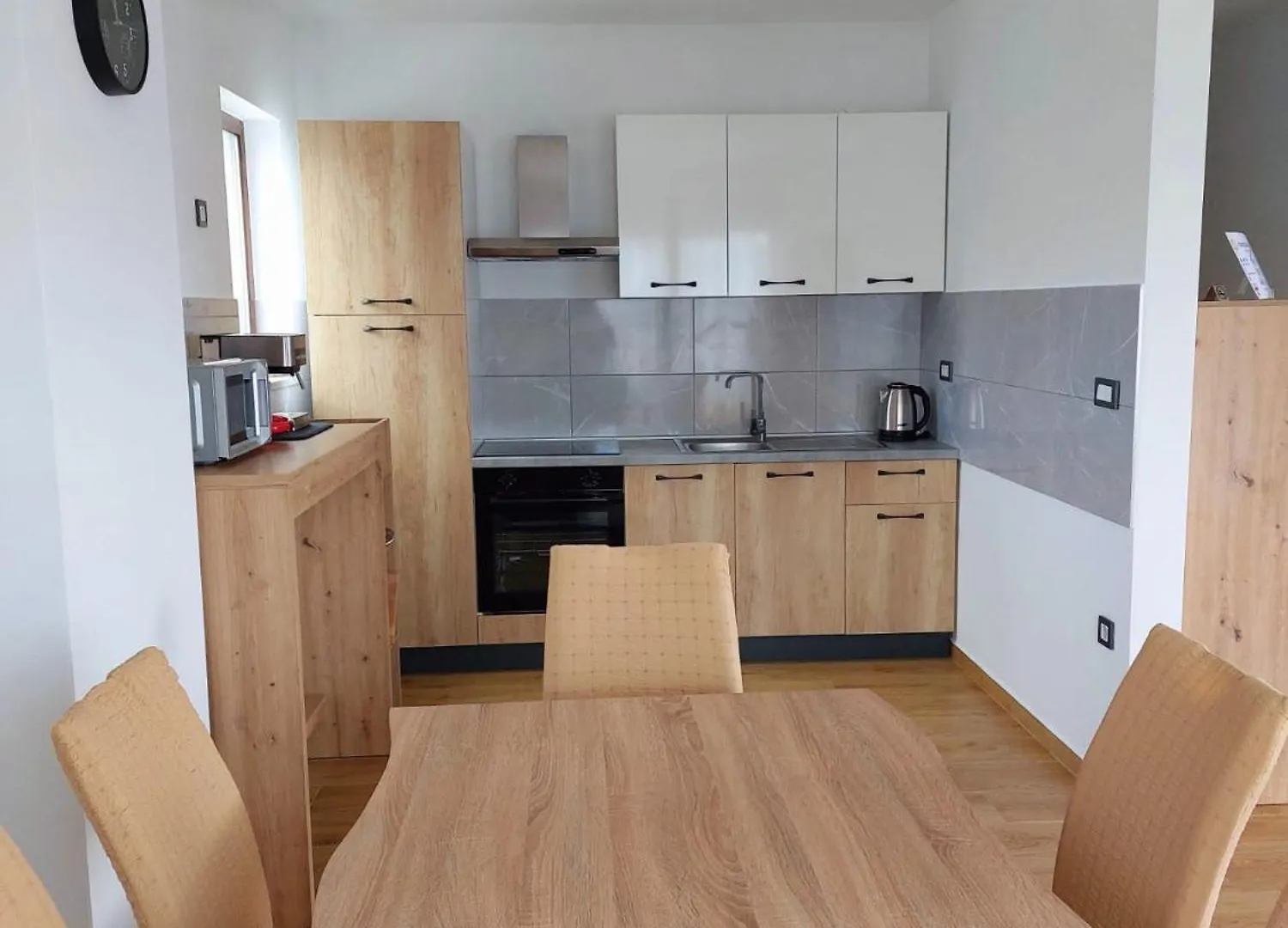 Apartment Apartmani Ivana Novi Novi Vinodolski