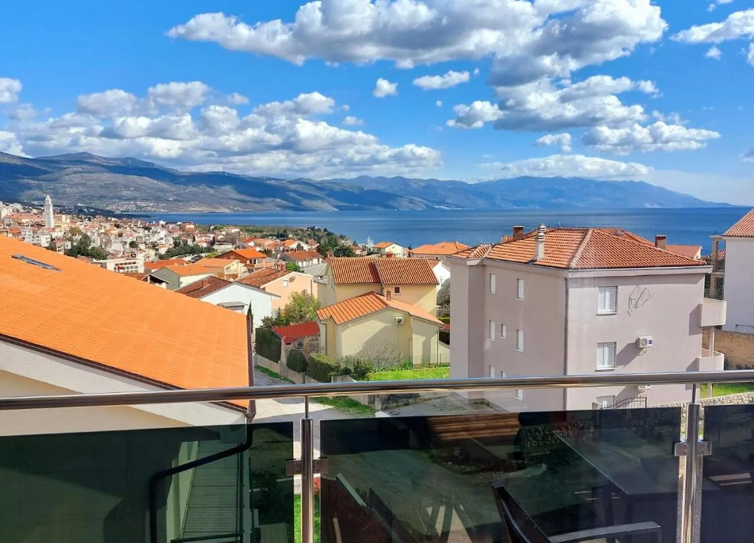 Apartmani Ivana Novi Novi Vinodolski 0*,  Croatia
