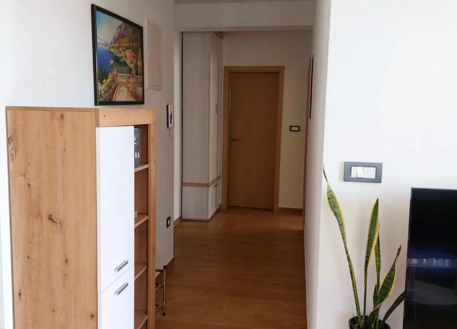 Apartment Apartmani Ivana Novi Novi Vinodolski