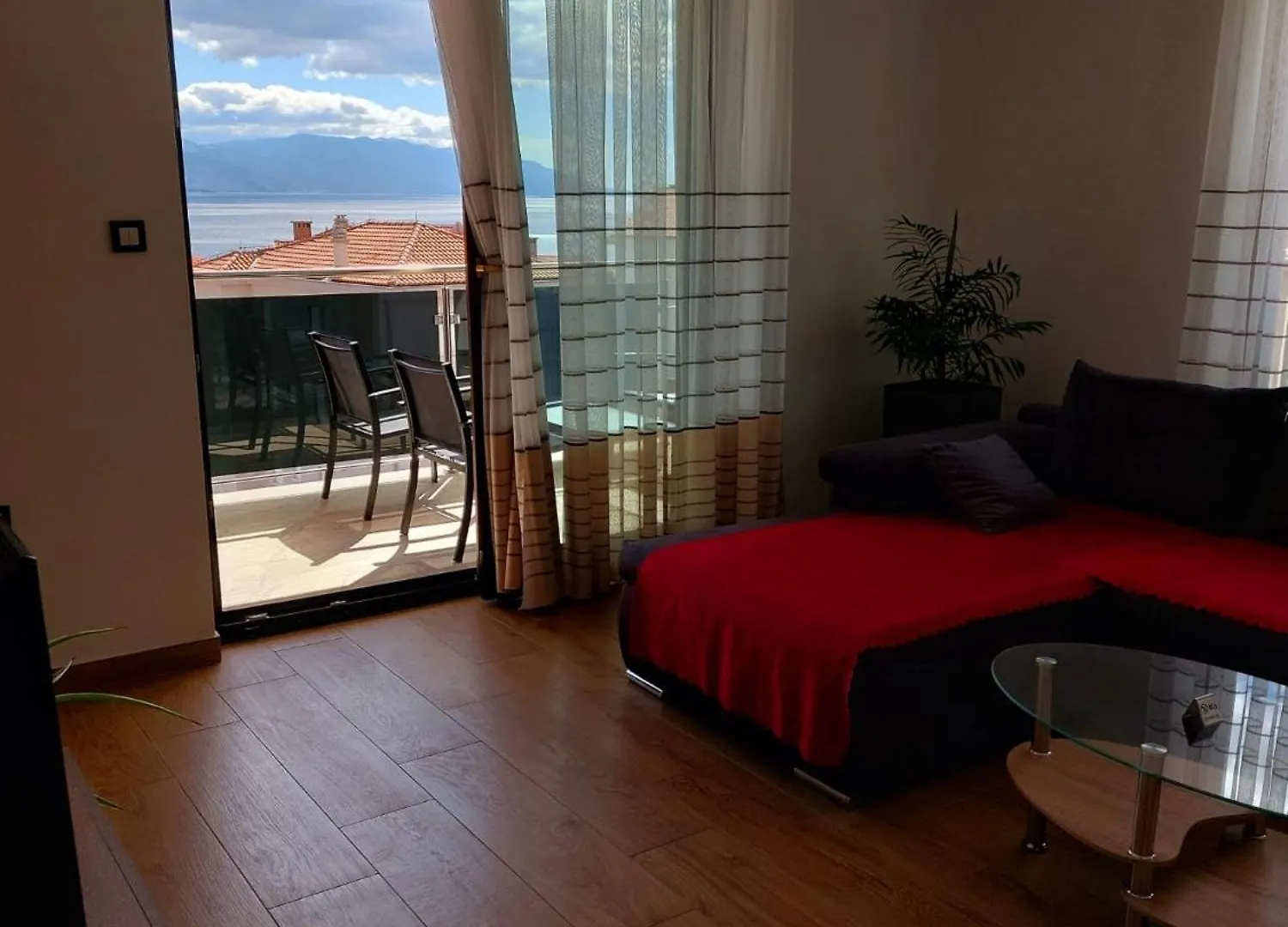 Apartment Apartmani Ivana Novi Novi Vinodolski Croatia