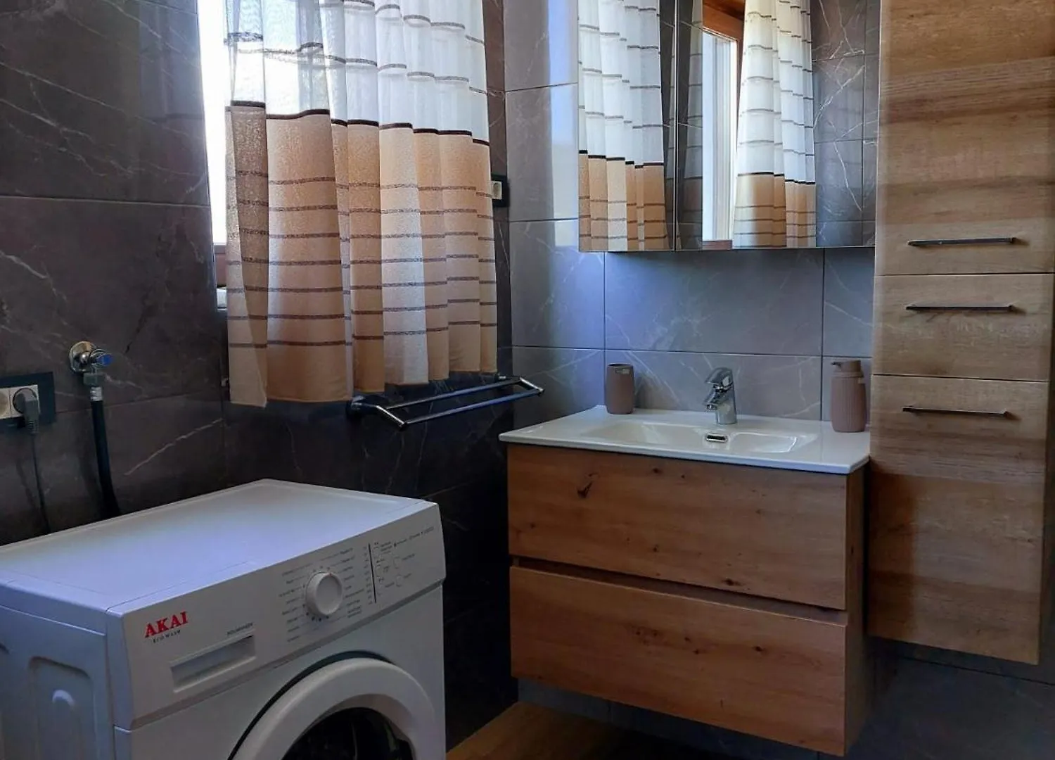 Apartmani Ivana Novi Novi Vinodolski