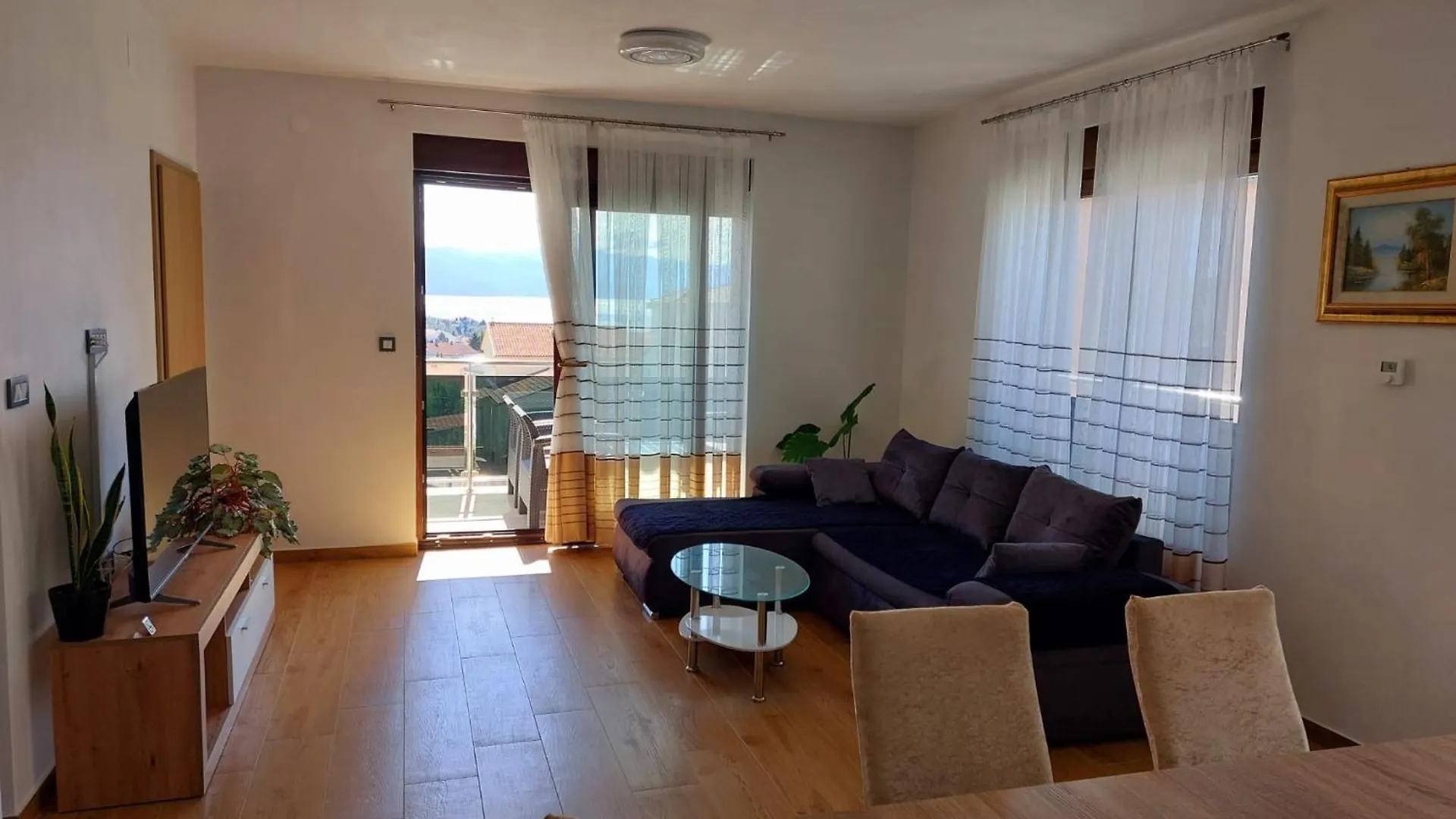 Apartmani Ivana Novi Novi Vinodolski Apartment