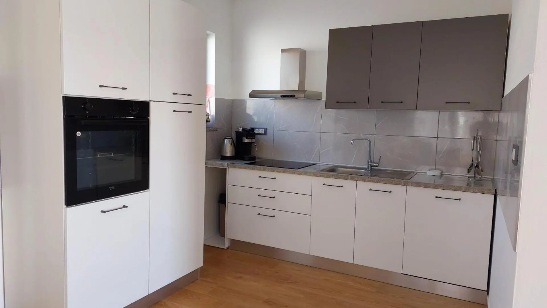 Apartmani Ivana Novi Novi Vinodolski