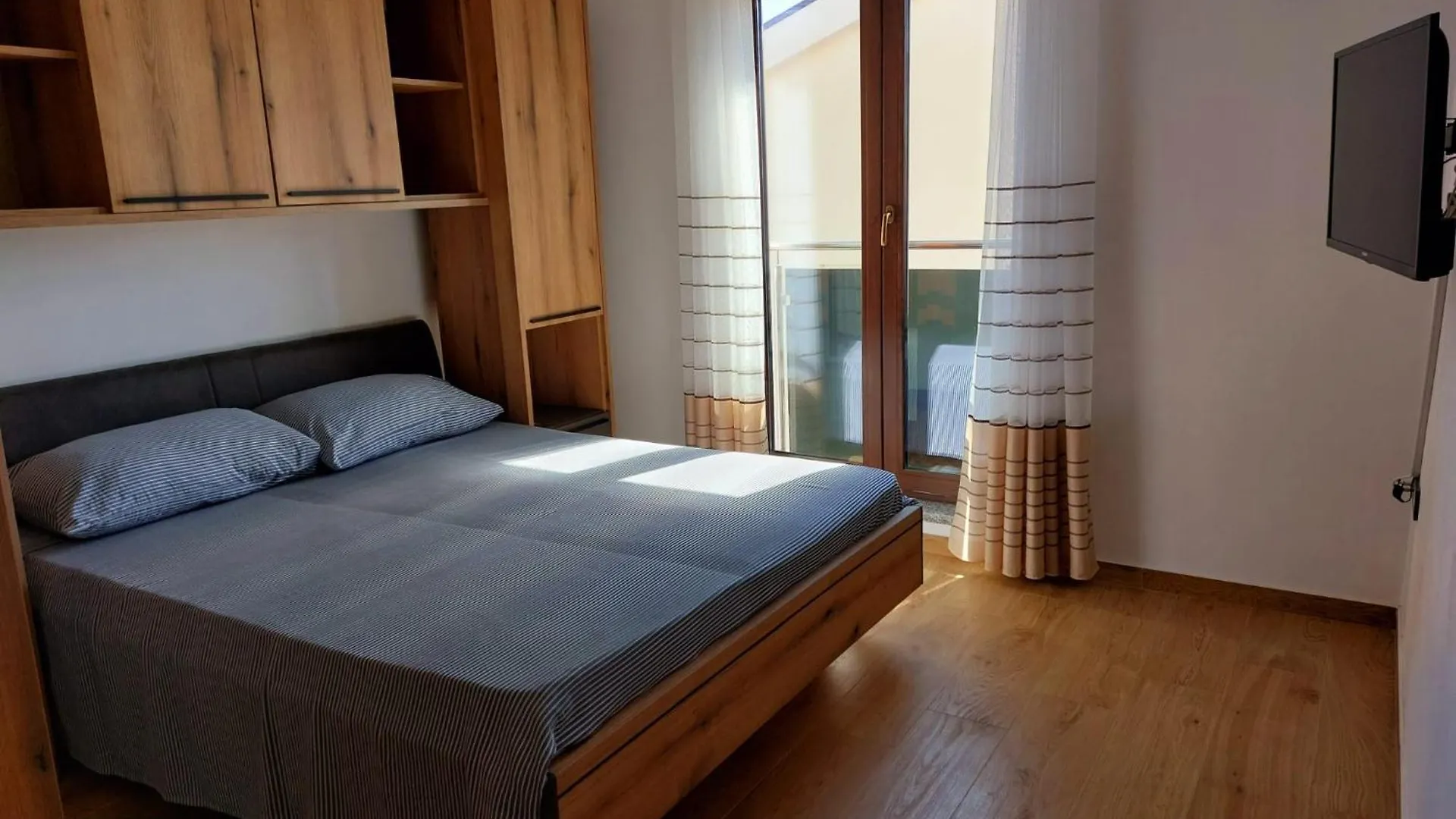 Apartmani Ivana Novi Novi Vinodolski
