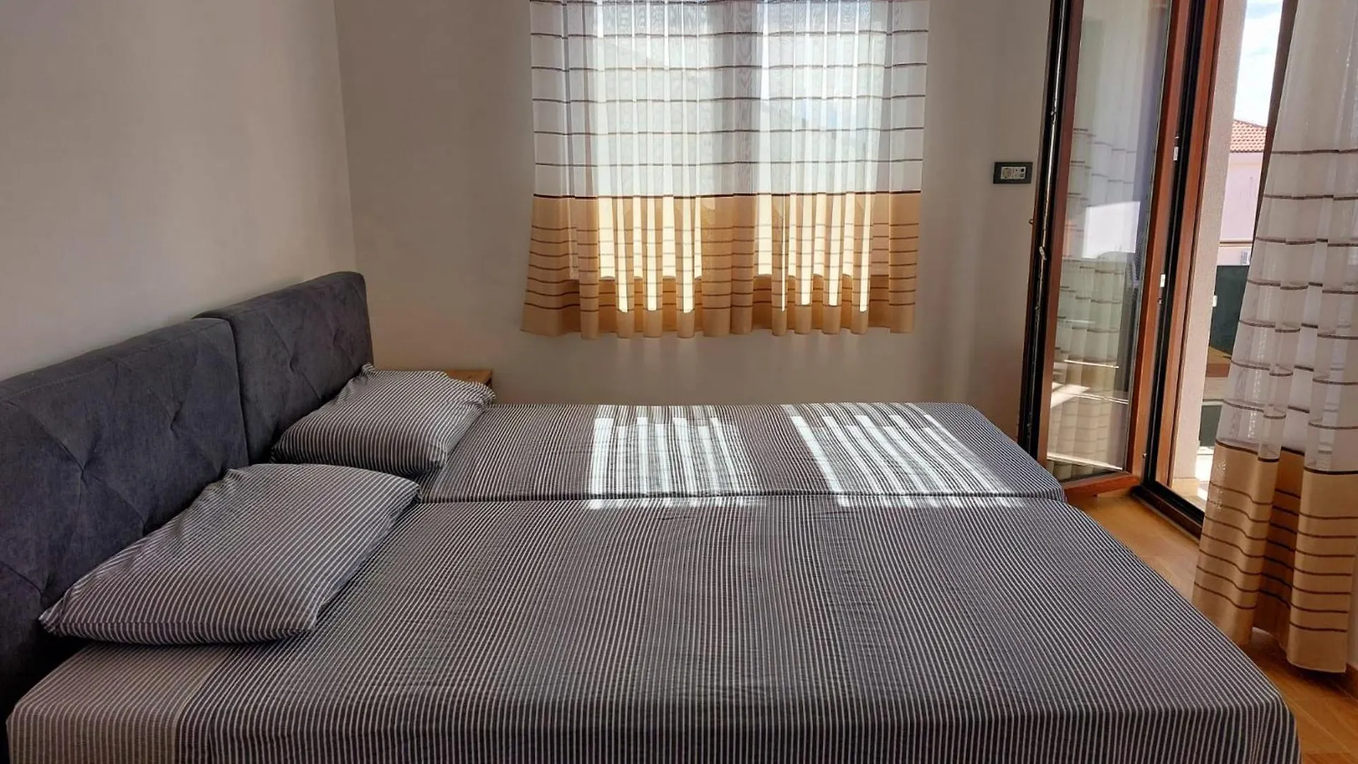 Apartment Apartmani Ivana Novi Novi Vinodolski