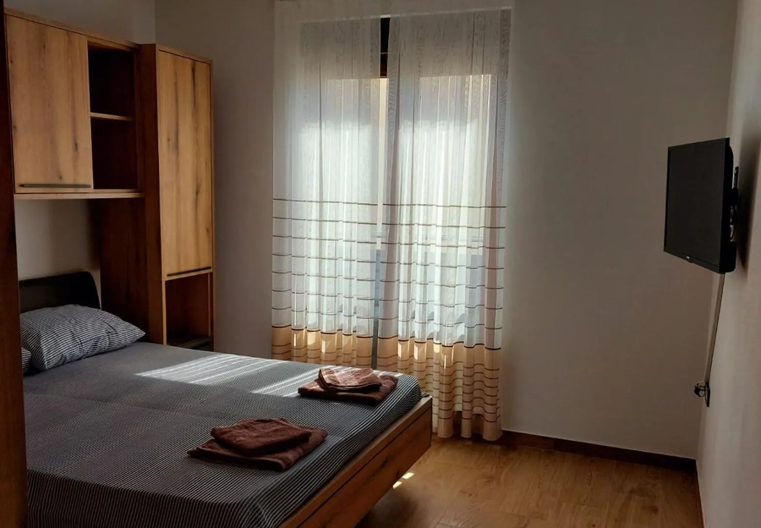 Apartmani Ivana Novi Novi Vinodolski
