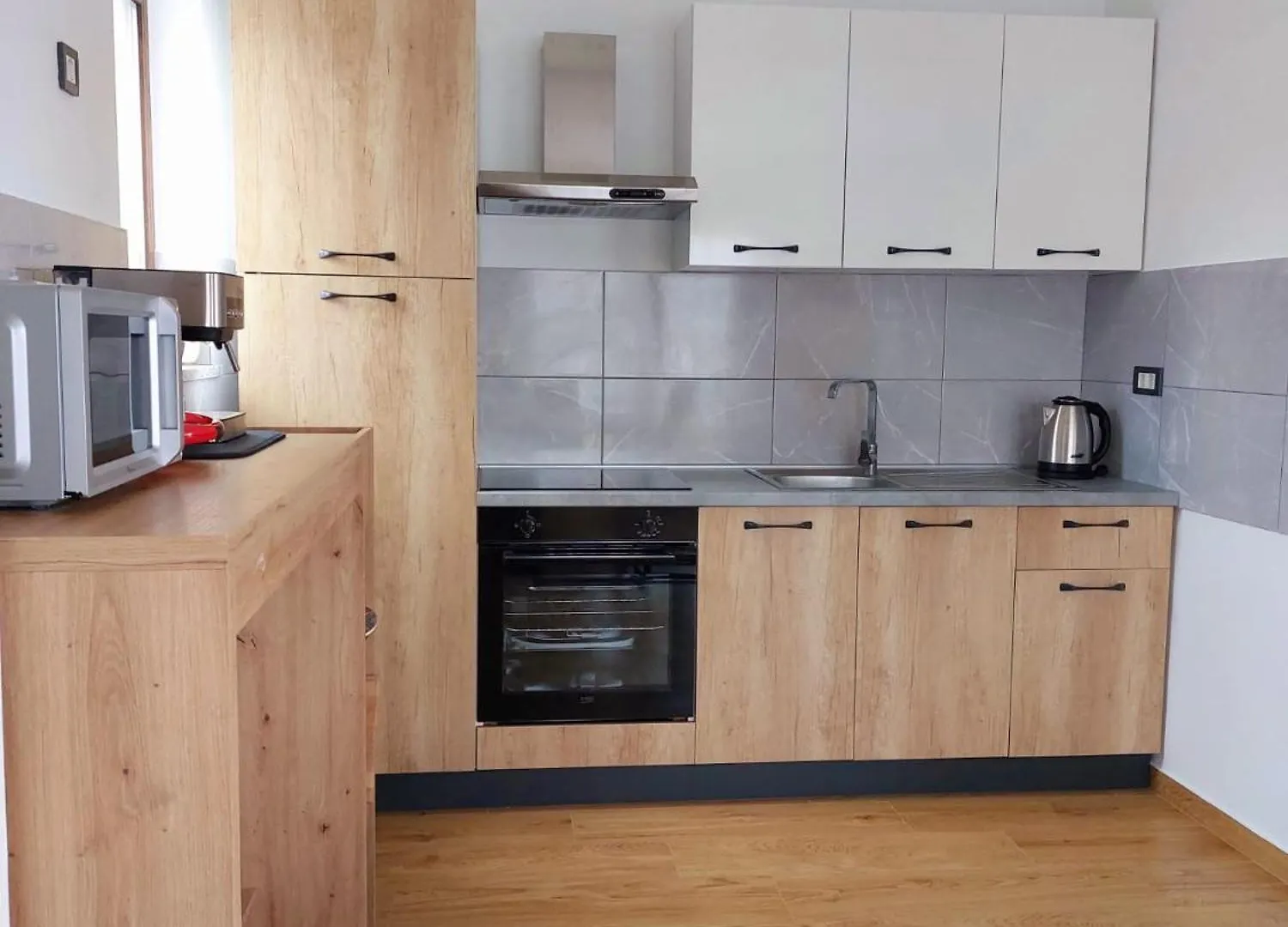 Apartmani Ivana Novi Novi Vinodolski Apartment