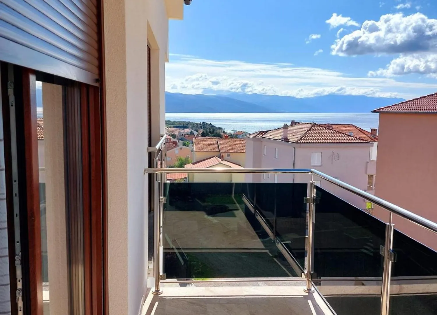Apartment Apartmani Ivana Novi Novi Vinodolski Croatia