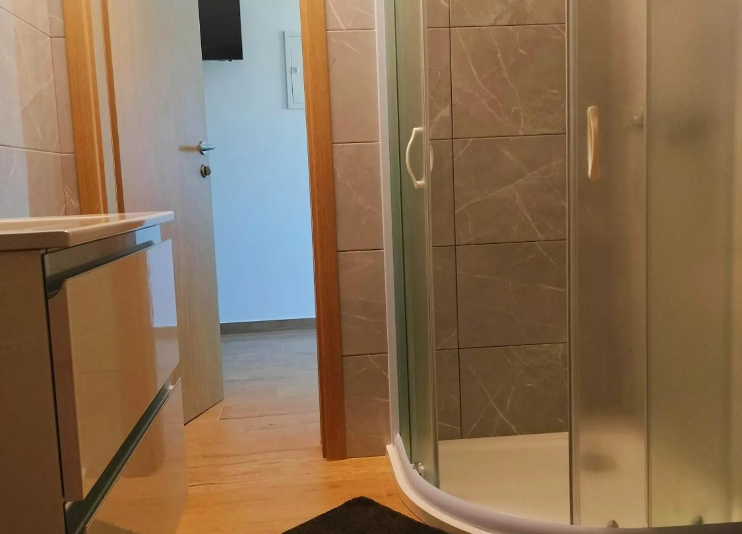 Apartmani Ivana Novi Novi Vinodolski
