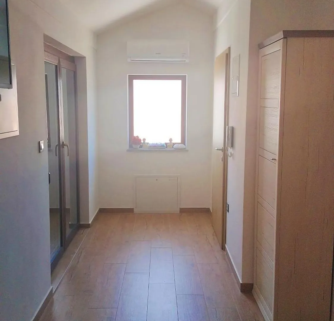 Apartmani Ivana Novi Novi Vinodolski Apartment