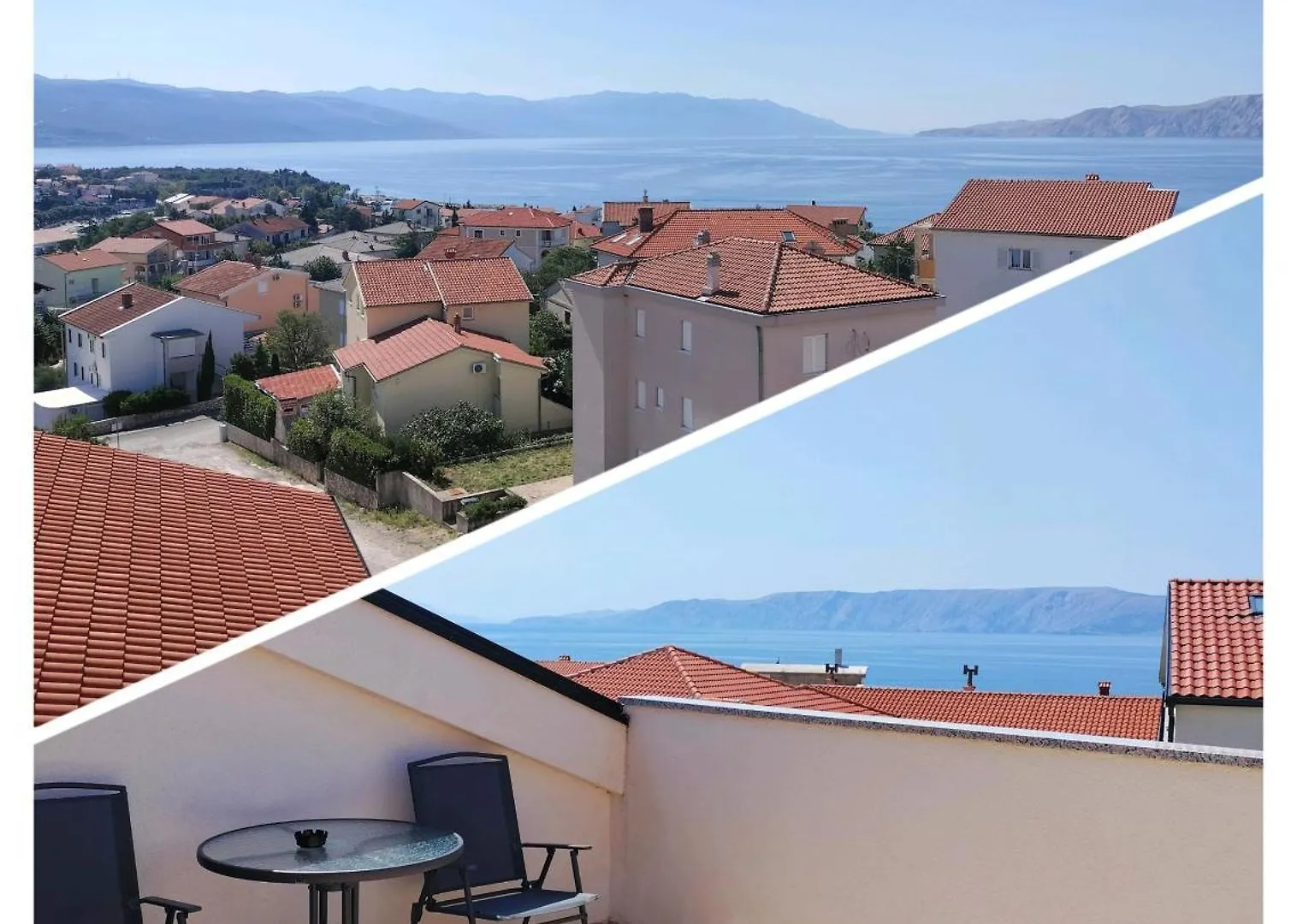 Apartmani Ivana Novi Novi Vinodolski Apartment