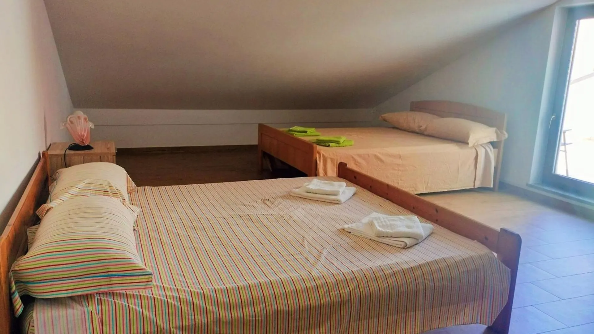 Apartment Apartmani Ivana Novi Novi Vinodolski