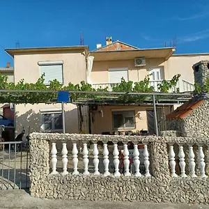Apartmán Jamice, Novi Vinodolski