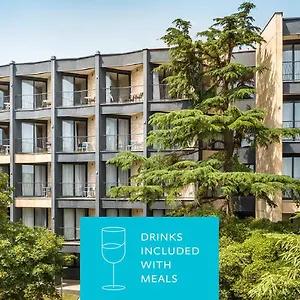 Hotel Aminess Vival Casa Lisanj, Novi Vinodolski