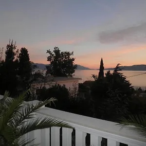 Apartmán Pavica, Novi Vinodolski