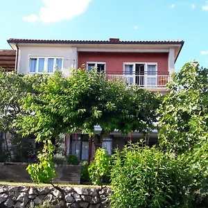 Apartmán Margareta, Novi Vinodolski