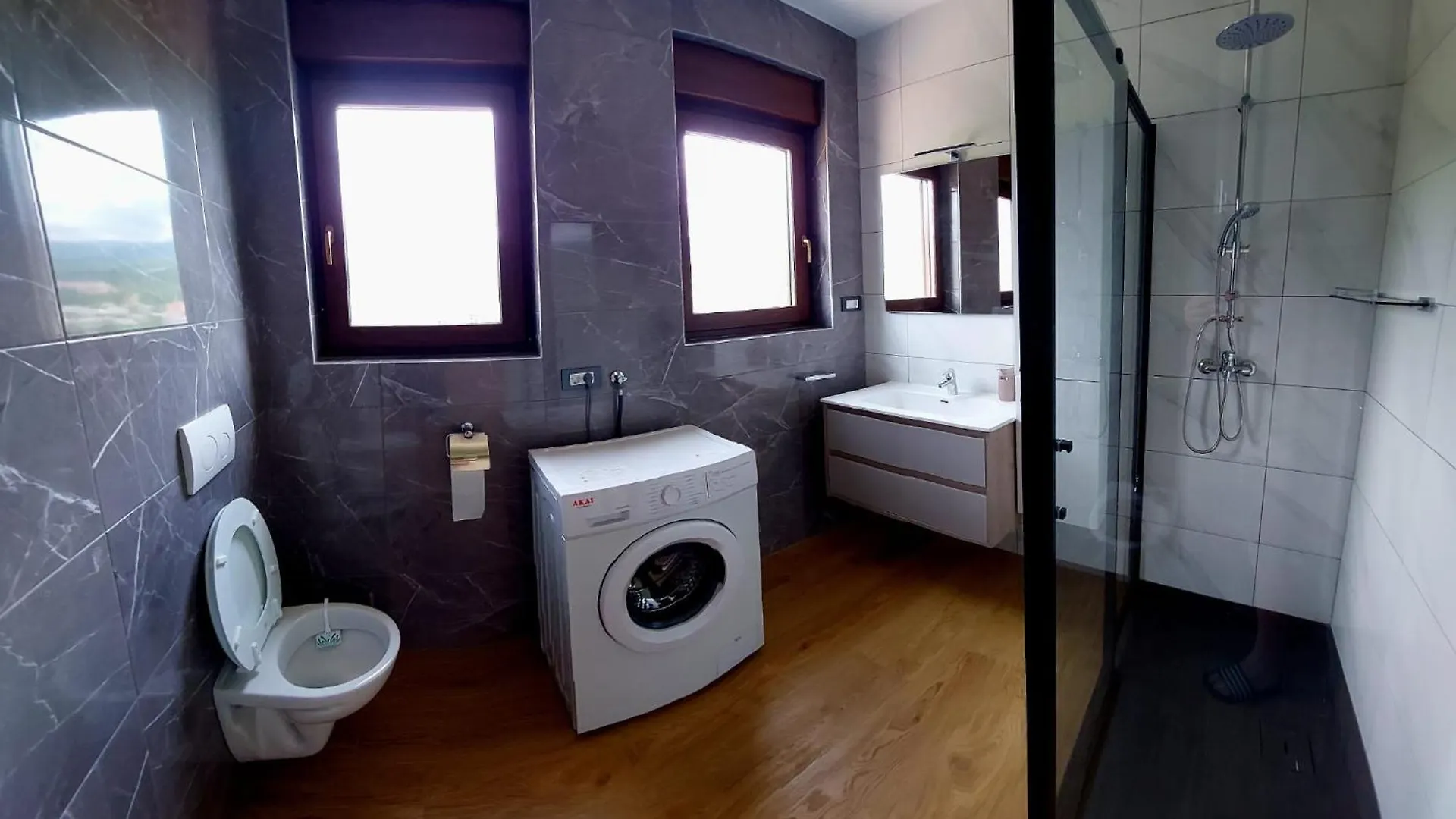 Apartmani Ivana Novi Novi Vinodolski 0*,