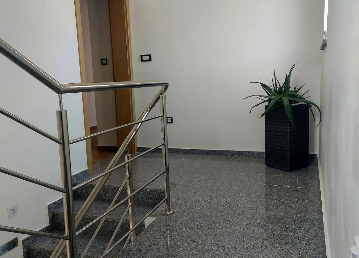 Apartmani Ivana Novi Novi Vinodolski 0*,  Chorvatsko