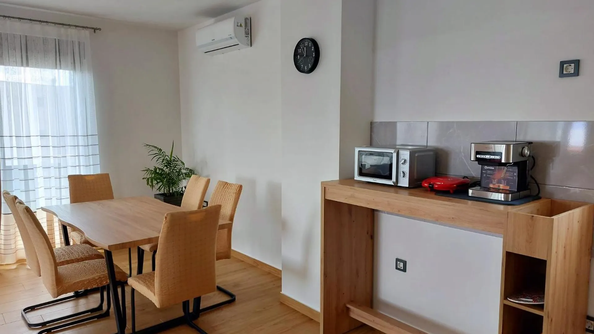 Apartmani Ivana Novi Novi Vinodolski 0*,  Chorvatsko