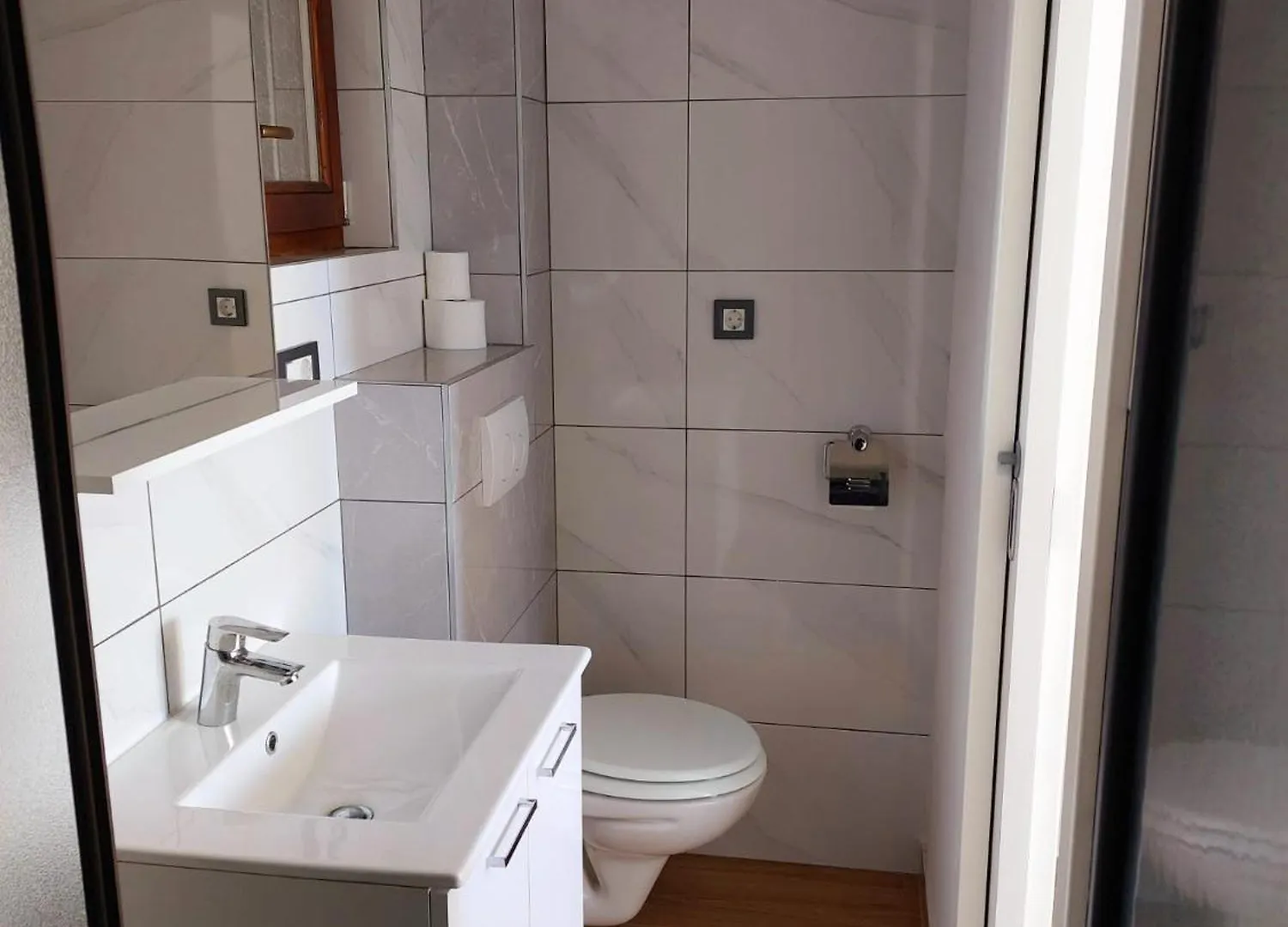 Apartmani Ivana Novi Novi Vinodolski Apartmán