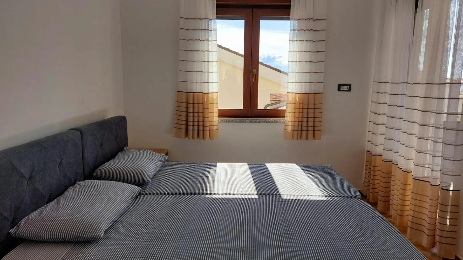 Apartmán Apartmani Ivana Novi Novi Vinodolski