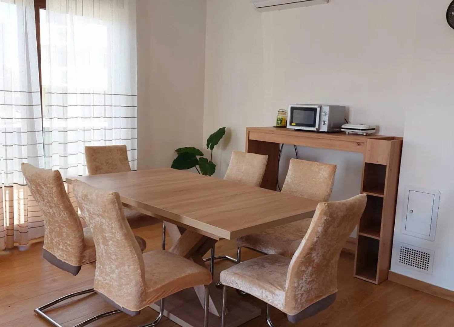 Apartmani Ivana Novi Novi Vinodolski Chorvatsko