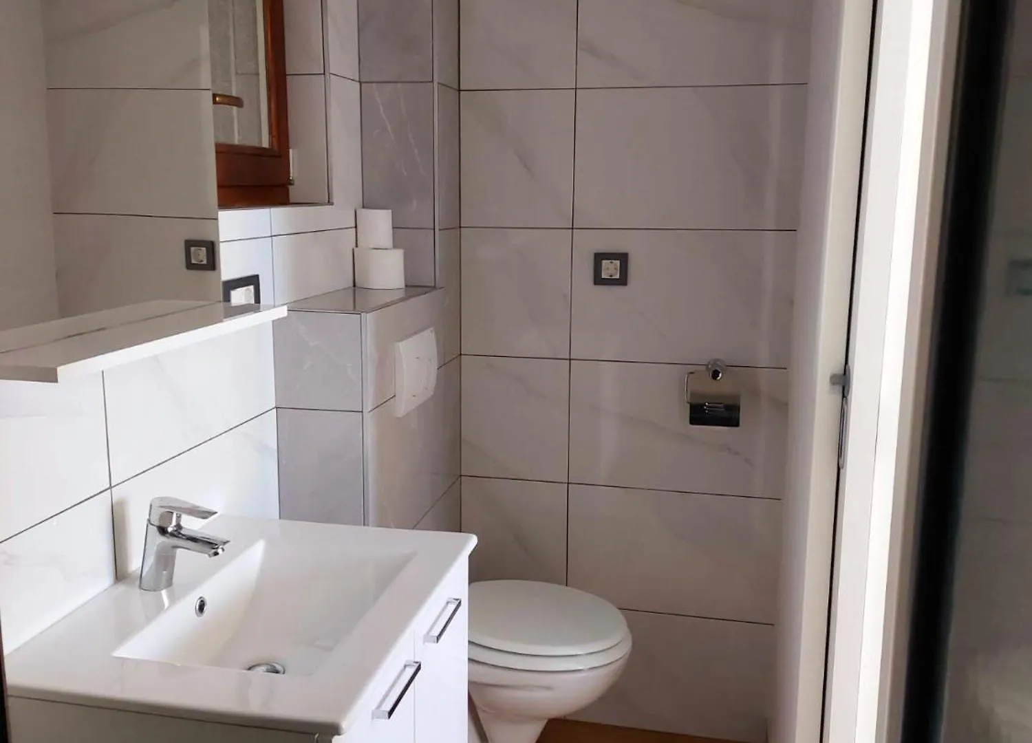 Apartmani Ivana Novi Novi Vinodolski