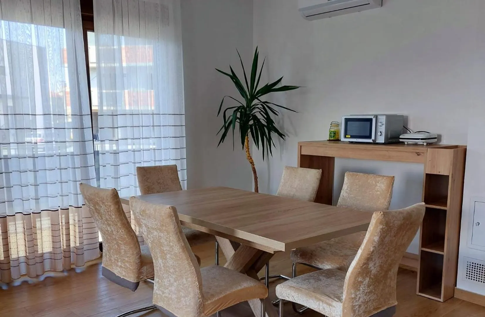 Apartmani Ivana Novi Novi Vinodolski 0*,